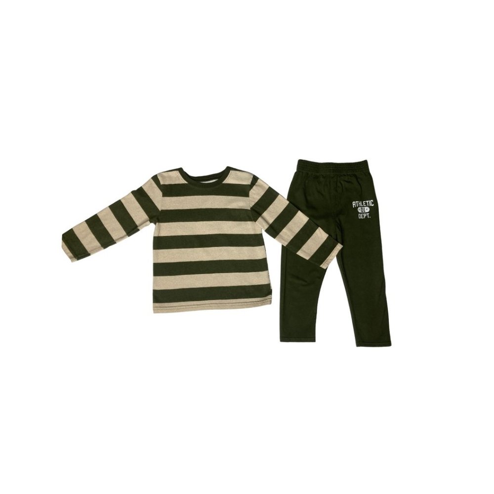Boy's Garanimals Matching Set
